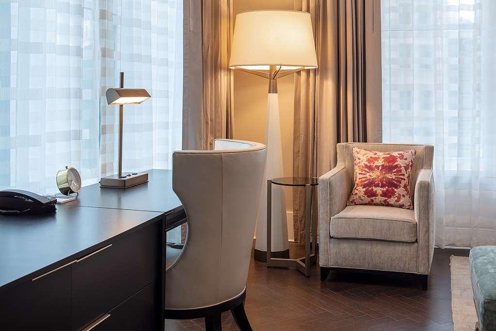Hotel The Beatrice Providence Habitación foto