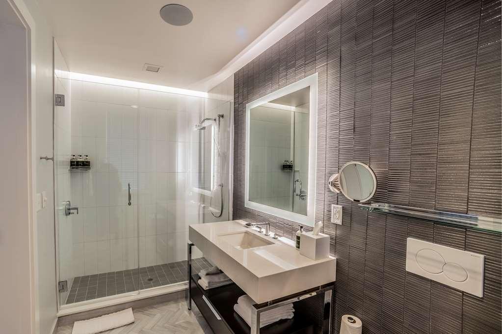 Hotel The Beatrice Providence Habitación foto